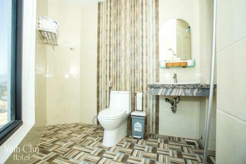 Ninh Chu Hotel