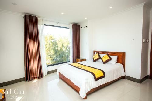 Ninh Chu Hotel