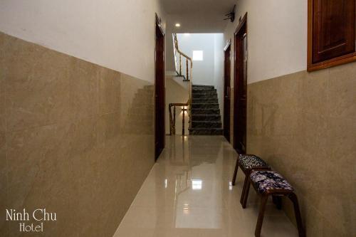 Ninh Chu Hotel