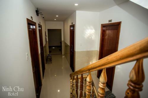 Ninh Chu Hotel