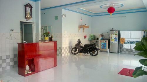 Motel Tr??ng Ph�c