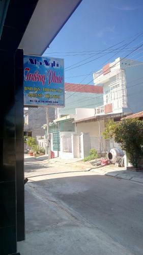 Motel Tr??ng Ph�c