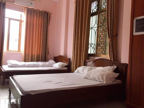 Linh Giang Hotel