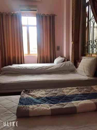 Linh Giang Hotel