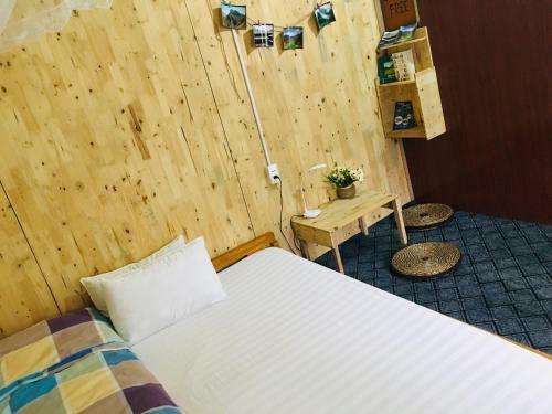 Bed & Breakfast Green Hill Hostel & Tour