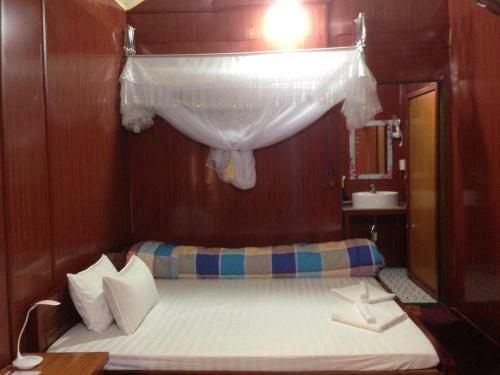 Bed & Breakfast Green Hill Hostel & Tour
