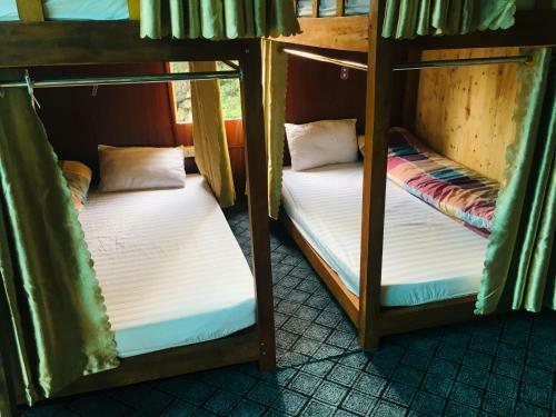 Bed & Breakfast Green Hill Hostel & Tour