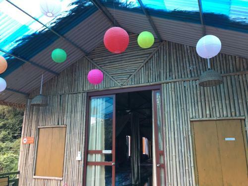 Bed & Breakfast Green Hill Hostel & Tour