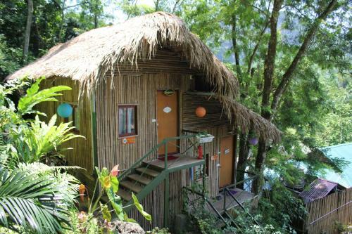 Bed & Breakfast Green Hill Hostel & Tour
