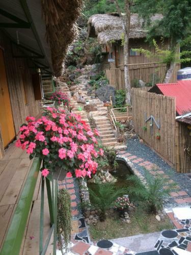 Bed & Breakfast Green Hill Hostel & Tour