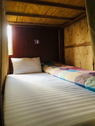 Bed & Breakfast Green Hill Hostel & Tour