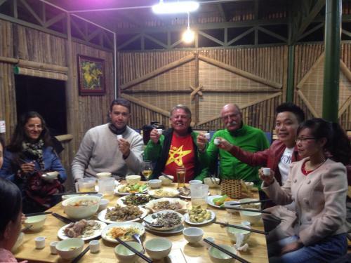 Bed & Breakfast Green Hill Hostel & Tour