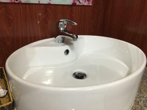 Bed & Breakfast Green Hill Hostel & Tour