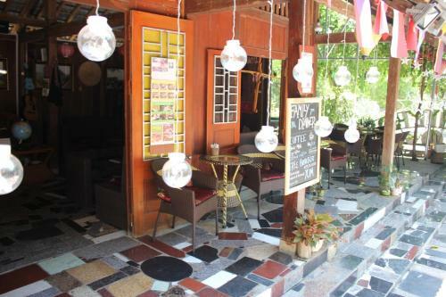 Bed & Breakfast Green Hill Hostel & Tour