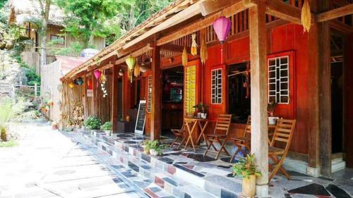 Bed & Breakfast Green Hill Hostel & Tour