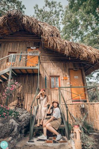 Bed & Breakfast Green Hill Hostel & Tour