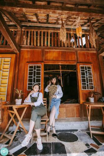 Bed & Breakfast Green Hill Hostel & Tour