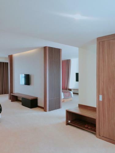 Muong Thanh Luxury Lang Son Hotel
