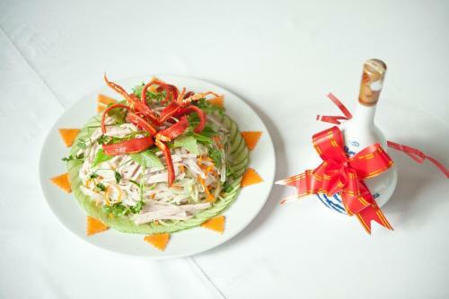 Muong Thanh Luxury Lang Son Hotel