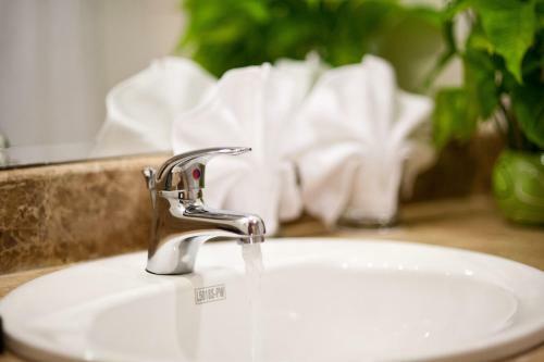 Muong Thanh Luxury Lang Son Hotel