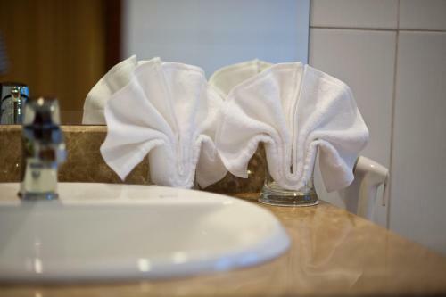 Muong Thanh Luxury Lang Son Hotel