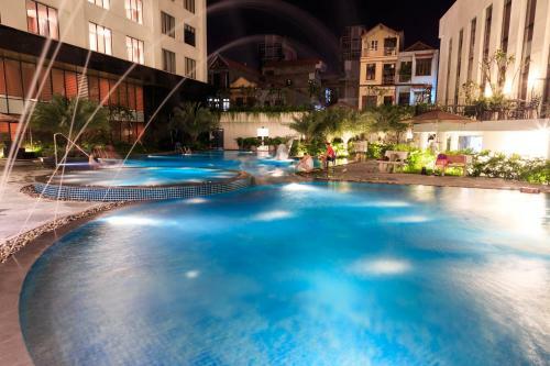 Muong Thanh Luxury Lang Son Hotel