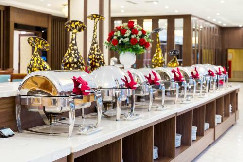 Muong Thanh Luxury Lang Son Hotel