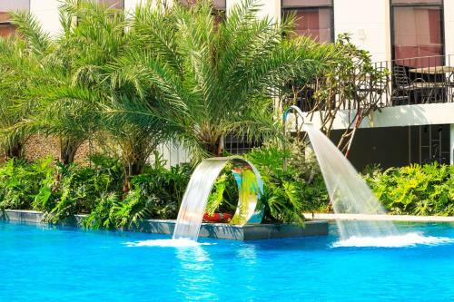 Muong Thanh Luxury Lang Son Hotel