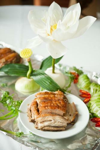 Muong Thanh Luxury Lang Son Hotel