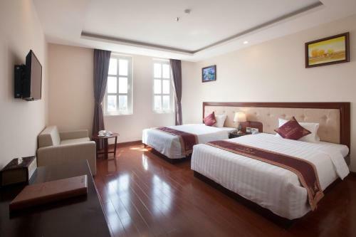 Khanh Linh Hotel