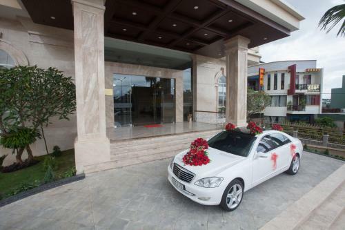 Khanh Linh Hotel