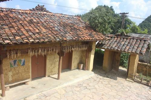 Lodge Homie Homestay