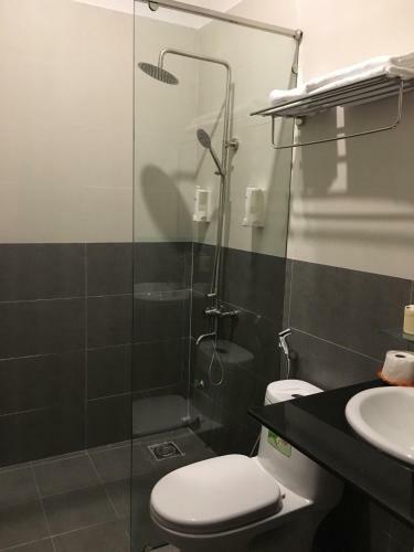 Hotel Minh Quang
