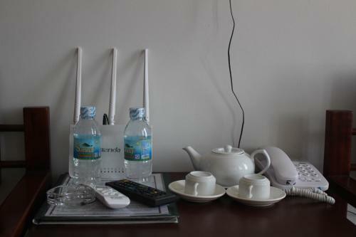 Hotel Minh Quang