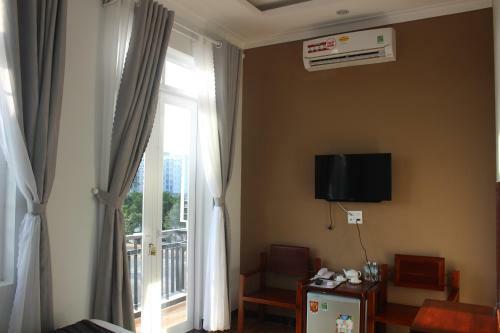 Hotel Minh Quang