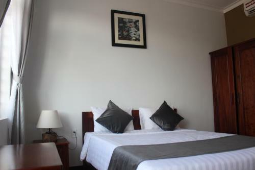 Hotel Minh Quang