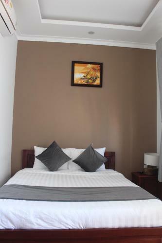 Hotel Minh Quang