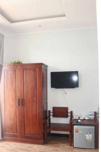 Hotel Minh Quang