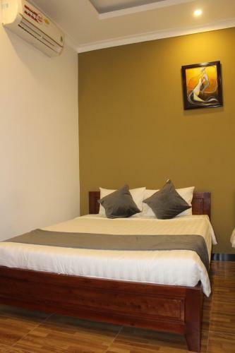 Hotel Minh Quang