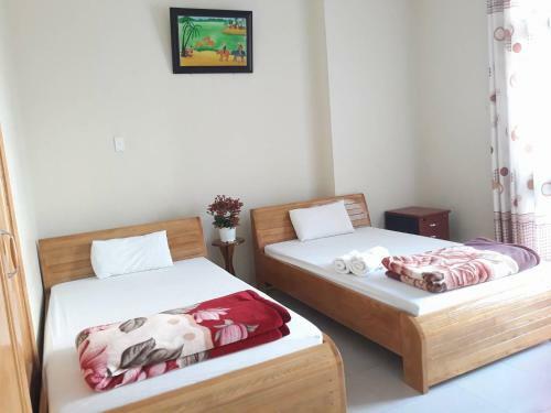 Hostal Tic Guest House
