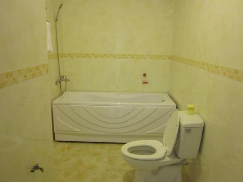 Hostal Tic Guest House
