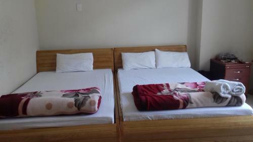 Hostal Tic Guest House