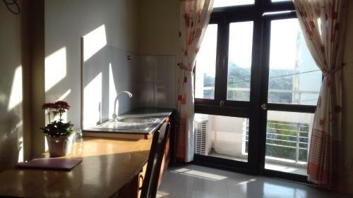 Hostal Tic Guest House