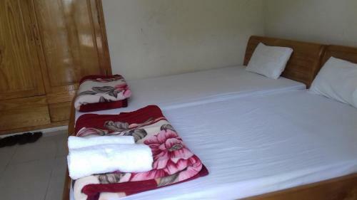 Hostal Tic Guest House