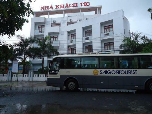 Hostal Tic Guest House