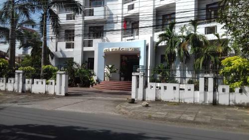 Hostal Tic Guest House