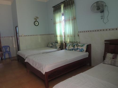 T&t Hotel Ho Tram