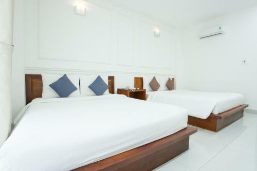 Hotel Hapyson
