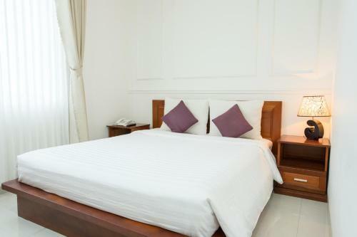 Hotel Hapyson