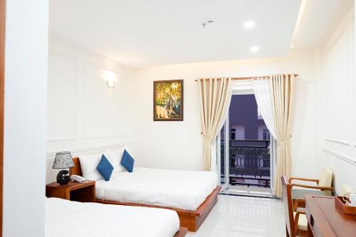 Hotel Hapyson